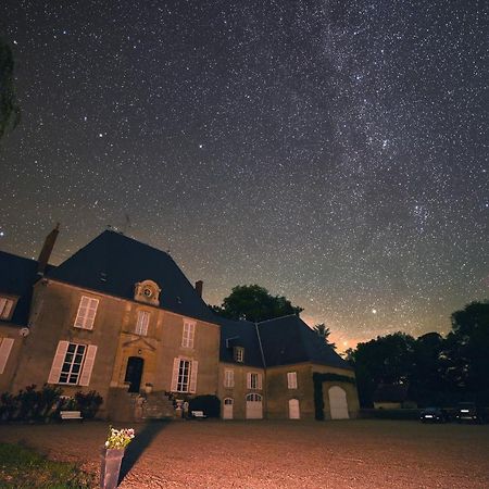 Château de Mongazon Saint-Franchy Exterior foto