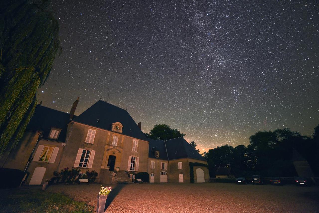 Château de Mongazon Saint-Franchy Exterior foto